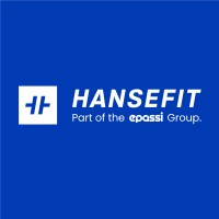 Hansefit logo - Similar company to Epassi