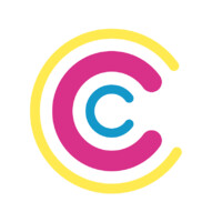 Vitamin C Creative logo - Similar company to Asimetrica By Jose Alonso