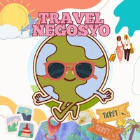 Global Pinoy Travel Negosyo logo - Similar company to Attic Tours Philippines