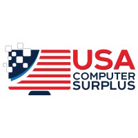 USA Computer Surplus logo - Similar company to Clickit Remarketing Gmbh