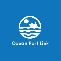 Ocean Port Link logo - Similar company to Shandong Green Plastic Co.,Ltd