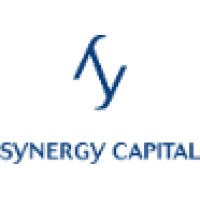 Synergy Capital Managers logo - Similar company to Alitheia Capital