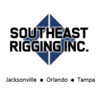 Southeast Rigging, Inc. •	Rigging, Lifting, Slings, Wire Rope (Southeast, USA) logo - Similar company to Jw2 Development, Llc