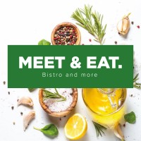 MEET & EAT logo - Similar company to Nutri Catering & Events