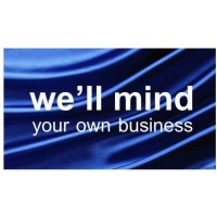 We'll Mind Your Own Business LTD logo - Similar company to All Numbers