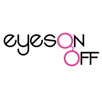 EYESONOFF logo - Similar company to Think Shape
