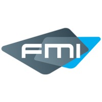 FMI logo - Similar company to Rommtech