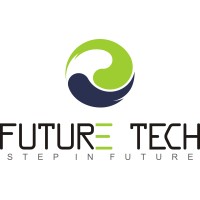 Future Tech Ltd,. logo - Similar company to Mobsail