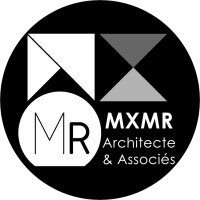 MXMR Architecte et Associés logo - Similar company to Marlene Design - Architecture Intérieure