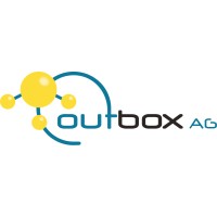 outbox AG logo - Similar company to 3U Telecom Gmbh