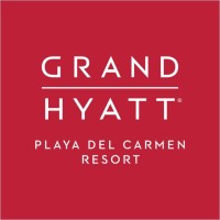 Grand Hyatt Playa del Carmen logo - Similar company to Stanza Hotel