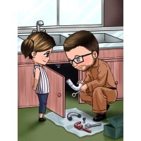My Dad'S Plumbing And Construction