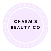 Charm's Beauty co logo - Similar company to Acumen Health