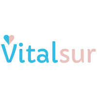 Vitalsur Asist-Med logo - Similar company to Serproen