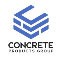 Concrete Products Group logo - Similar company to Specialized Modular Contractors