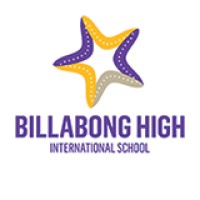 Billabong High International School Indore logo - Similar company to Udaan The 7 Habits Foundation School Indore