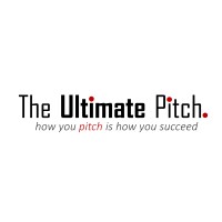 The Ultimate Pitch logo - Similar company to Koretrust