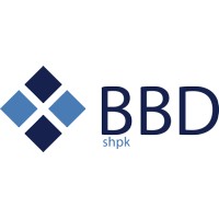 B.B.D shpk logo - Similar company to Miner.Al