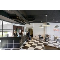 Golden Tulip Roissy Saint Witz **** logo - Similar company to Theodasium