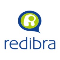 Redibra logo - Similar company to Yourviews By Hi Platform