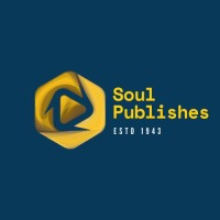 Soul Publishers logo - Similar company to Soulpublishing