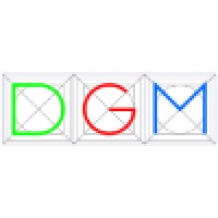 studio DGM logo - Similar company to Studio Amich Consulting Engineers