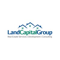 Land Capital Group, LLC. logo - Similar company to Roaha Infra