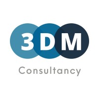 3-DM Consultancy logo - Similar company to Pipple