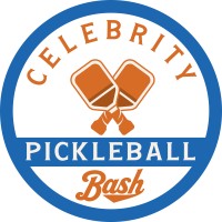 Celebrity Pickleball Bash logo - Similar company to Hearable Labs