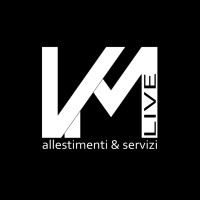 VM Live logo - Similar company to Coppola Patate
