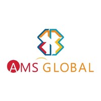 AMS GLOBAL logo - Similar company to Ams Global Group