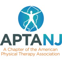 American Physical Therapy Association of New Jersey logo - Similar company to Apta New York
