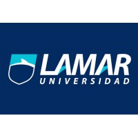 Universidad LAMAR logo - Similar company to Cecytej