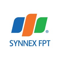 Synnex FPT logo - Similar company to Citta Capital