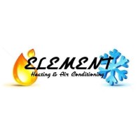 Element Heating and Air Conditioning Inc. logo - Similar company to Tech-Air Ltd.