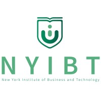 New York Institute of Business and Technology logo - Similar company to Weilock Consulting