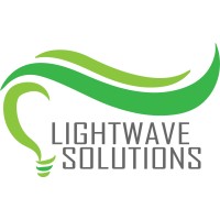 Lightwave Solutions Inc. logo - Similar company to Wireless Analytics
