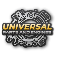Universal Parts & Engines logo - Similar company to Camsoft Crm Solutions