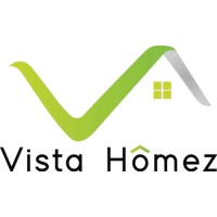 Vista Homez logo - Similar company to Hatch Constructions