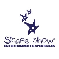 S'cape show logo - Similar company to Cabinet Map