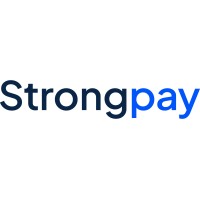 Strongpay logo - Similar company to Strongpoint Partners
