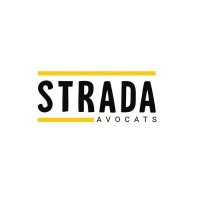 Strada - Avocats logo - Similar company to Marcus - Cabinet D'Avocats