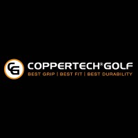 Coppertech Golf logo - Similar company to Tecplayers