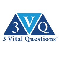 3 Vital Questions logo - Similar company to Center For The Empowerment Dynamic