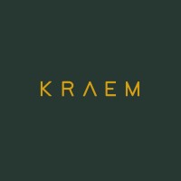 KRAEM logo - Similar company to Dsbj Ltd.