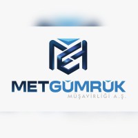 MET GÜMRÜK MÜŞAVİRLİĞİ A.Ş. logo - Similar company to Nematronik Teknoloji