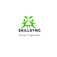 SkillSync logo - Similar company to Skillsync