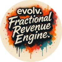 evolv. logo - Similar company to Shadow Digital