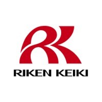 RIKEN KEIKI Middle East logo - Similar company to Msr-Usa