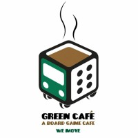 Green cafe